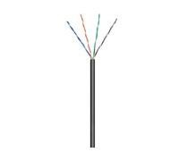 MicroConnect KAB025-100 U/UTP CAT5E STRANDED OUTDOOR
