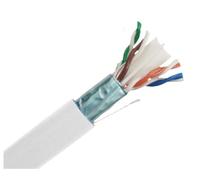 MicroConnect KAB030-305 Cat5e F/UTP Network Cable 305m Grey PVC