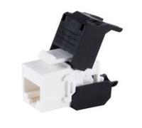 Microconnect Keystone Module CAT6a, UTP Brand