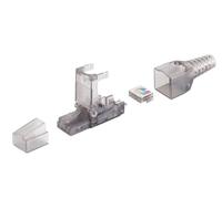 MicroConnect KON521TL Tool-free RJ45 CAT6A connector