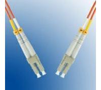 Microconnect LC/PC-LC/PC 10 M 62,5/125 MM - FIBRE OPTIC CABLE (LC, LC,