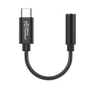 Microconnect USB-C to Audio Adapter, Brand