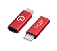 Microconnect Safe Charge USB-C Data Brand