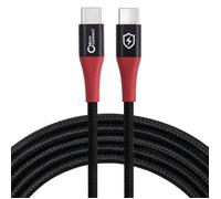 MicroConnect MC-CUSBC-SC Safe Charge USB-C to C Data