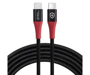 MicroConnect MC-CUSBC-SC Safe Charge USB-C to C Data