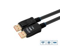 MicroConnect MC-DP-MMG-050V2.1 16K DisplayPort 2.1 80Gbps