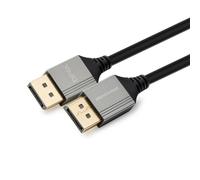 MicroConnect MC-DP-MMG-200US Displayport 1.2 Ultra Slim 2m