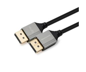 MicroConnect MC-DP-MMG-300US Displayport 1.2 Ultra Slim 3m