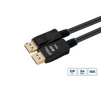 MicroConnect MC-DP-MMG-300V2.1 16K DisplayPort 2.1 54Gbps