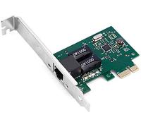MicroConnect MC-DR8111E Internal Ethernet 1000Mbit/s Network Card & Adapter - Network Accessory (Realtek 8111E, Wired, 10/100/1000BaseT(X), PCI-E, Ethernet)