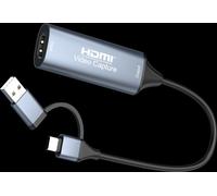 Microconnect MC-GEN-CH-V2 USB graphics adapter