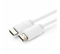 Microconnect MC-HDM19190.5V2.0WH HDMI cable 0.5 m HDMI Type A (Standar