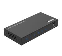 Microconnect MC-HDMISPLITTER0102-4K video splitter HDMI