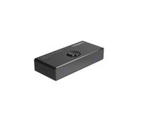Microconnect MC-HDMISWITCH-4K-MINI video switch HDMI