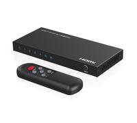 Microconnect MC-HDMISWITCH0401-4K video switch