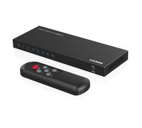 Microconnect MC-HDMISWITCH0501-4K video switch