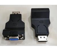 Microconnect MC-ITH-DP1.2-VGA video cable adapter DisplayPort VGA (D-S