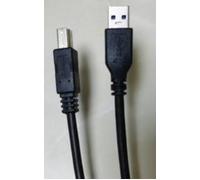 Microconnect MC-ITH-USB3AB-003 USB cable USB 3.2 Gen 1 (3.1 Gen 1) 3 m