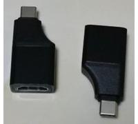 Microconnect MC-ITH-USBC-HDMIF2.0 video cable adapter USB Type-C HDMI