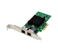 Microconnect MC-JL82576EB interface cards/adapter Internal RJ-45
