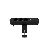 MicroConnect MC-MDPS-EU3-30W Multi Desktop Power Socket 3