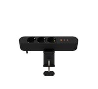 MicroConnect MC-MDPS-EU3-67W Multi Desktop Power Socket 3
