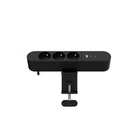 Microconnect Muli Deskop Power Socke 3