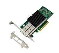 2 Port 10G Fiber Network Card