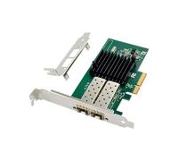Microconnect MC-PCIE-I350AM2 network card Internal Fiber 1000 Mbit/s