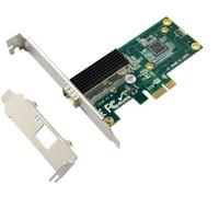 Microconnect MC-PCIE-INT210 network card Internal Fiber 1000 Mbit/s