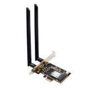 Microconnect MC-PCIE-INT7260DUAL network card Bluetooth 3000 Mbit/s