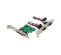 Microconnect MC-PCIE-MCS1P2S interface cards/adapter Internal Parallel