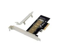 Microconnect MC-PCIE-NVME-SSDADAPT interface cards/adapter Internal M.