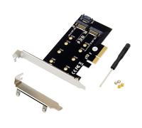 Microconnect MC-PCIE-SSDADAPTER interface cards/adapter Internal M.2