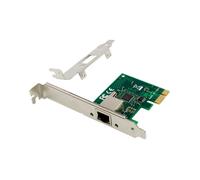 Microconnect MC-PCIE-WGI210AT network card Internal Ethernet 2500 Mbit