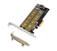 Microconnect MC-PCIE-X4M2 interface cards/adapter Internal M.2
