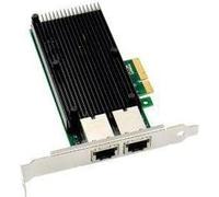 MicroConnect MC-PCIE-X550 network card Internal Ethernet 10000 Mbit/s