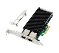 MicroConnect MC-PCIE-X550 network card Internal Ethernet 10000 Mbit/s