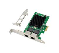 MicroConnect MC-PCIEX1-82575 Network Card PCIe x1 Intel
