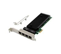MicroConnect MC-PCIEX1-82576-Q Network Card PCIe x1 Intel