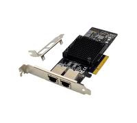 MicroConnect MC-PCIEX8-X550-T2-D Network Card PCIe x8 X550-T2