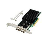MicroConnect MC-PCIEX8-XL710-QDA2 Network Card PCIe x8