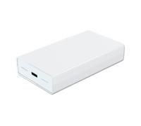 MicroConnect MC-POEADAPTER-60W-USB-C 60W PoE adapter IEEE802.3AF.