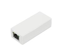 MicroConnect MC-POEADAPTER-USB-C 10W PoE adapter IEEE802.3AF.