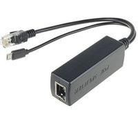 Microconnect MC-POESPLITTER network splitter Power over Ethernet (PoE)