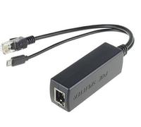 MicroConnect MC-POESPLITTER PoE Splitter. 5V 2.4A
