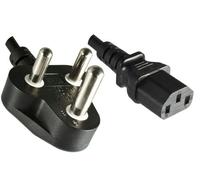 MicroConnect MC-SAFBC-C13018 Power cord South Africa Type