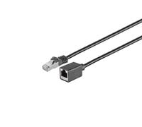 Microconnect MC-SFTP-CAT710EXT-S networking cable Black 10 m Cat7 S/FT