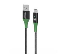 Microconnect MC-SMART USB-A-C-01 USB cable USB 2.0 1 m USB A USB C Bla
