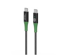 MicroConnect MC-SMART USB-C-C-02 Smart Charge USB-C to USB-C